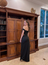THE CUTS DRESS