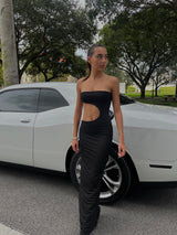 The Shape Dress