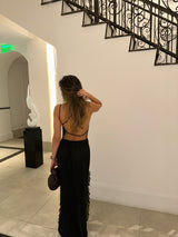 Manhattan Dress