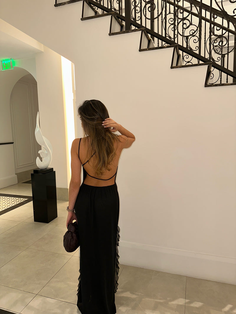 Manhattan Dress
