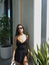 CAIRO DRESS