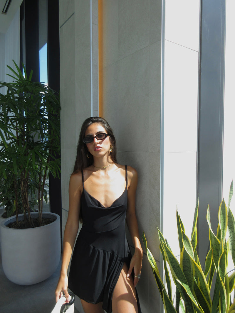CAIRO DRESS