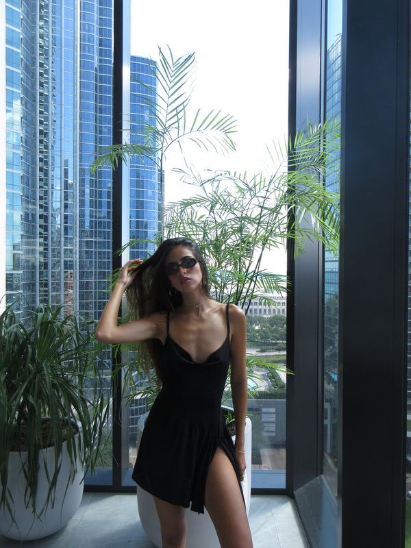 CAIRO DRESS
