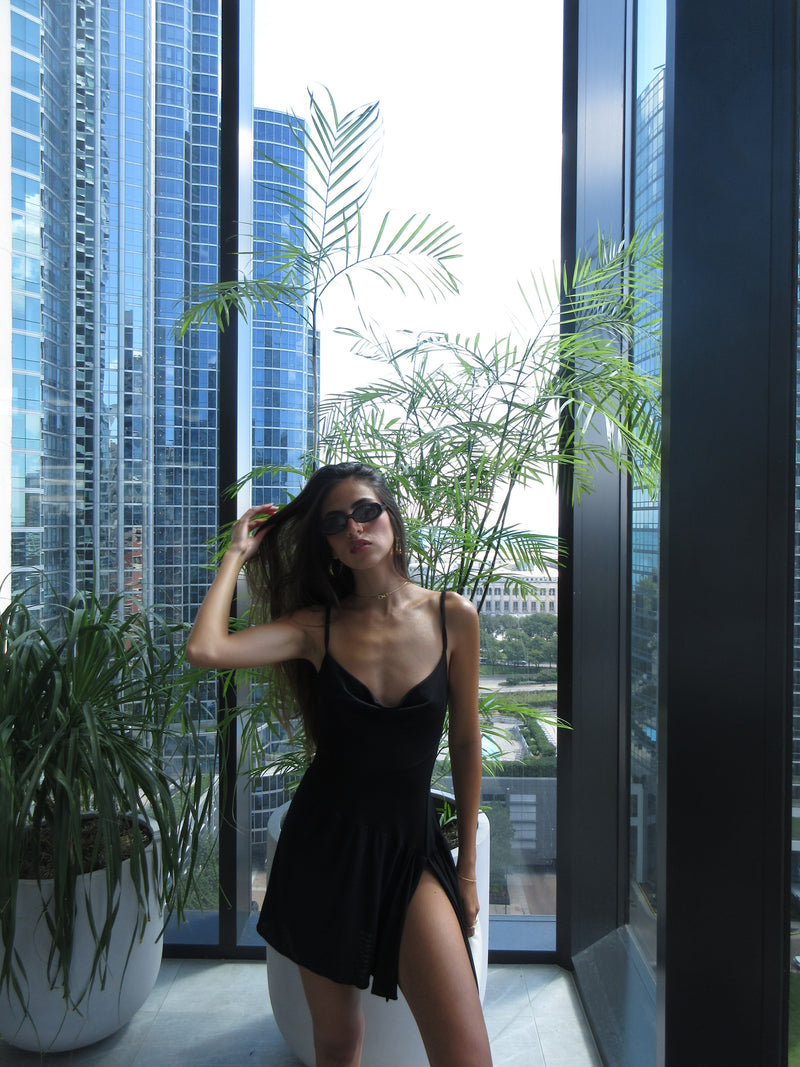 CAIRO DRESS