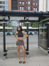 THE WILD SKIRT
