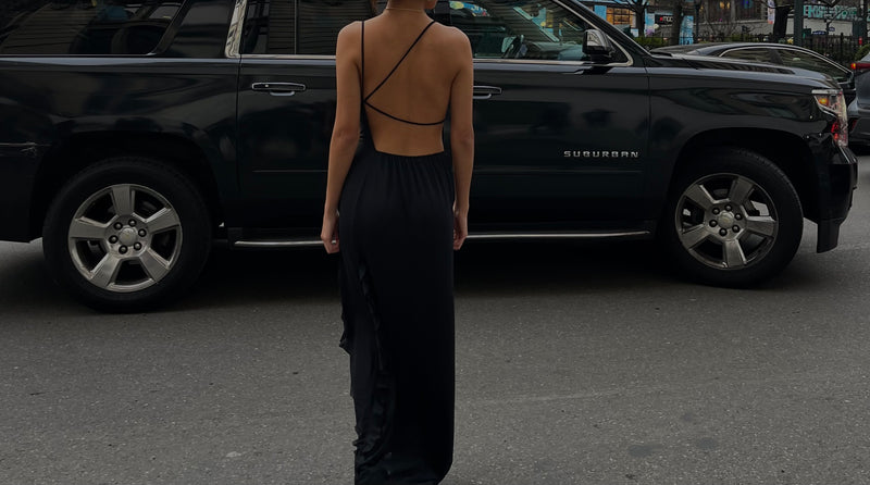 Manhattan Dress