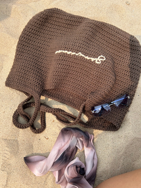 GENUINA TOTE BAG