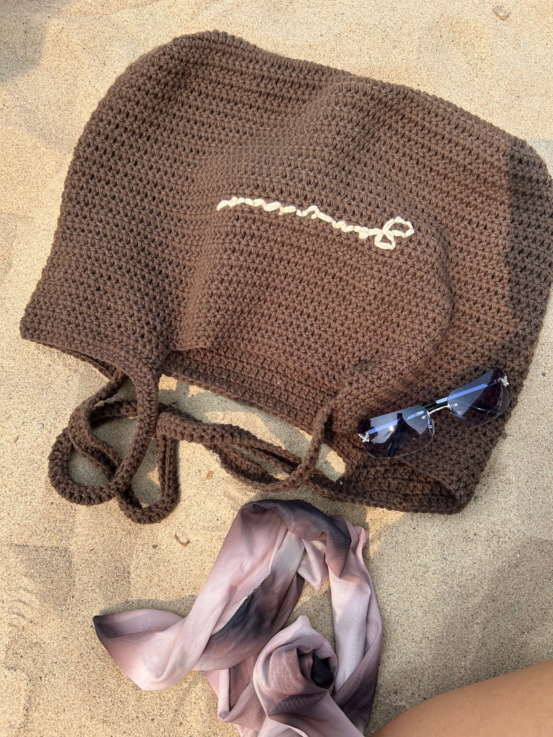GENUINA TOTE BAG