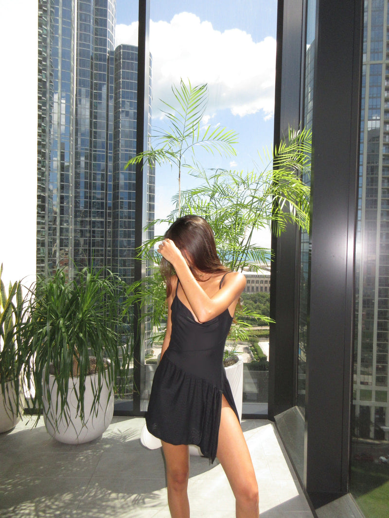 CAIRO DRESS