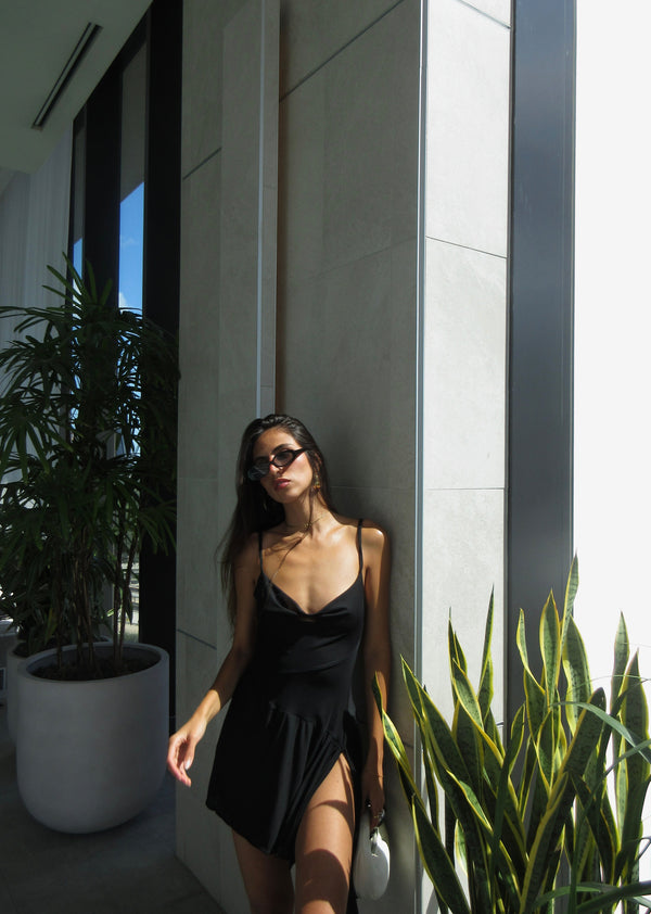 CAIRO DRESS