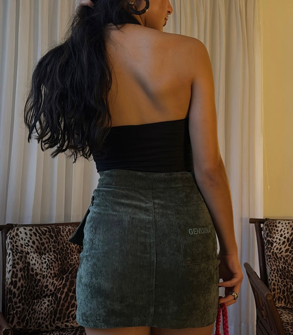 MUSE SKIRT