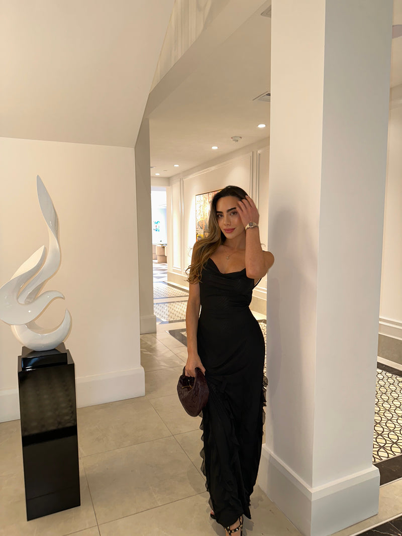 Manhattan Dress