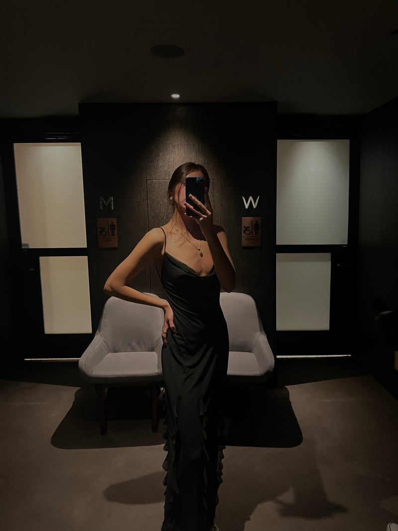 Manhattan Dress