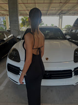 Media Noche Dress