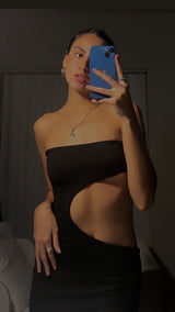 The Shape Dress