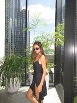 CAIRO DRESS