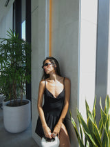 CAIRO DRESS