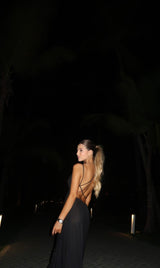 Manhattan Dress