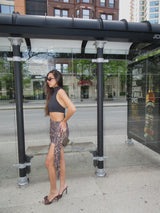 THE WILD SKIRT