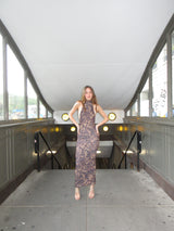 SAVAGE DRESS